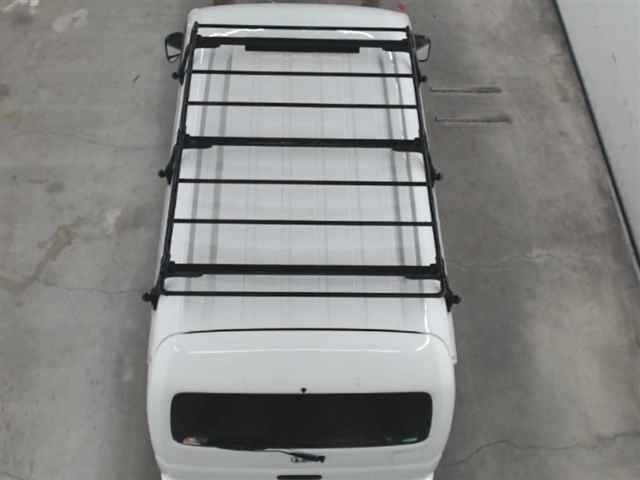 HONDA ACTY VAN 2016