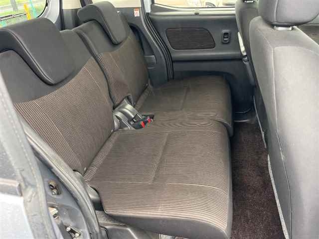 MITSUBISHI EK SPACE 2014