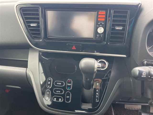 MITSUBISHI EK SPACE 2014