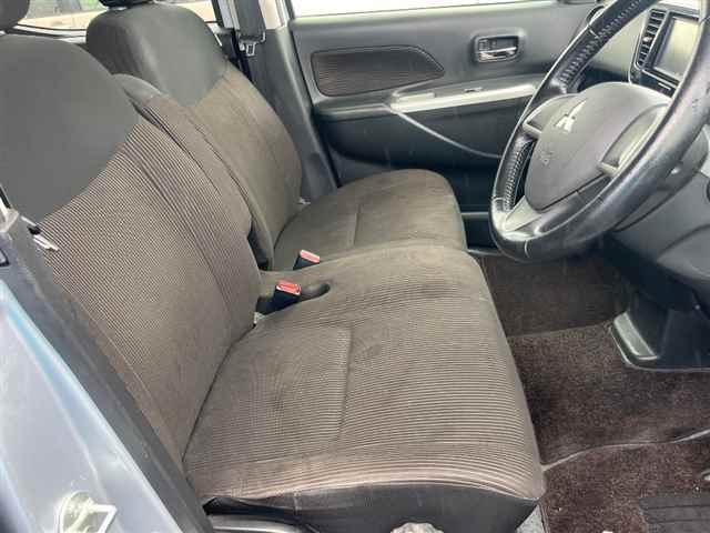 MITSUBISHI EK SPACE 2014