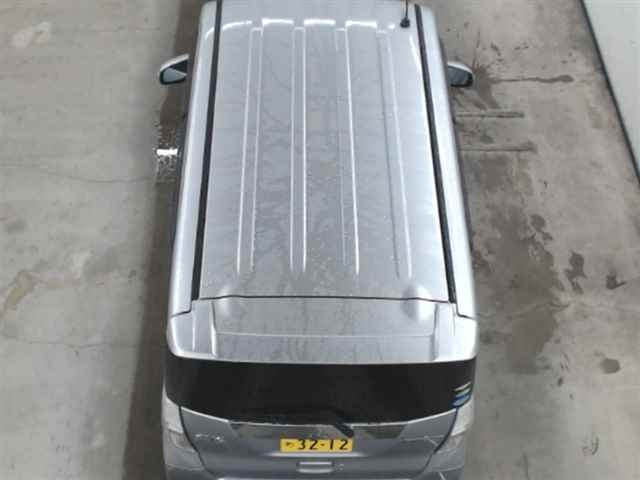 MITSUBISHI EK SPACE 2014