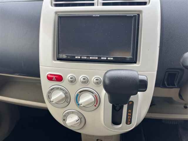 MITSUBISHI EK WAGON 2012