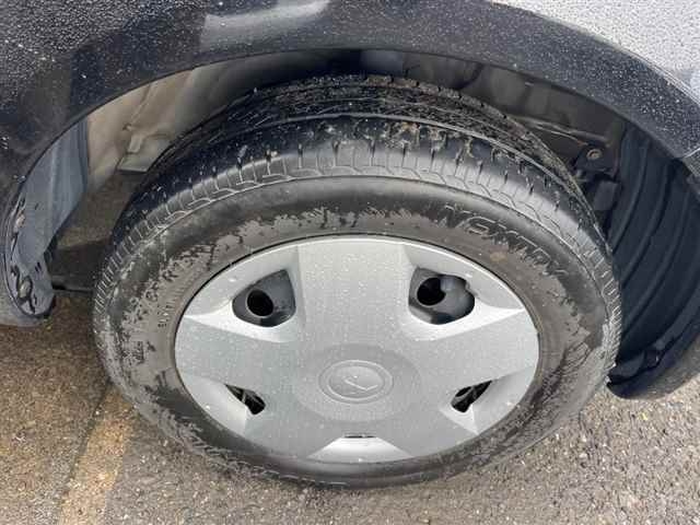 MITSUBISHI EK WAGON 2012