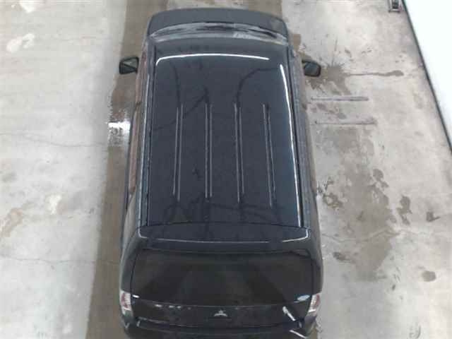 MITSUBISHI EK WAGON 2012