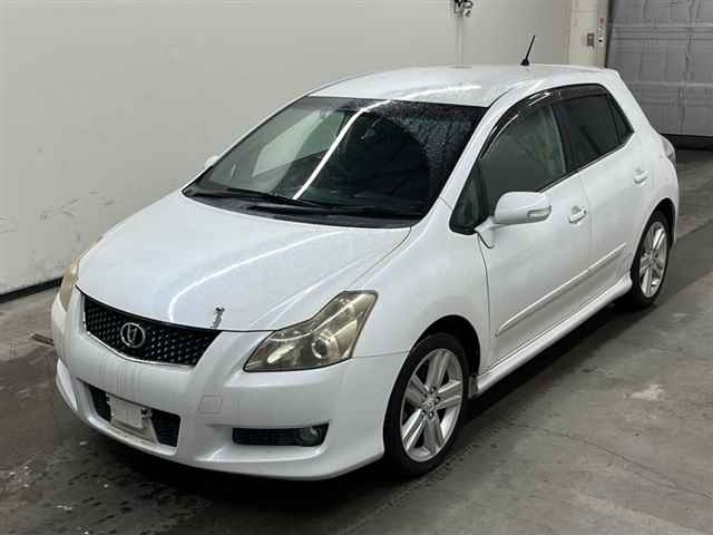 TOYOTA BLADE 2008