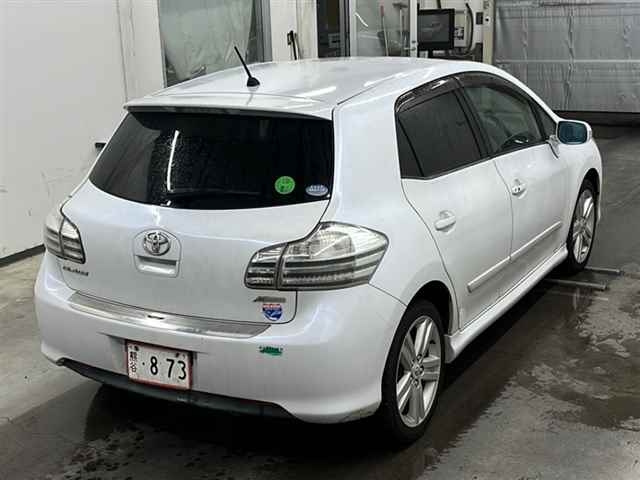 TOYOTA BLADE 2008