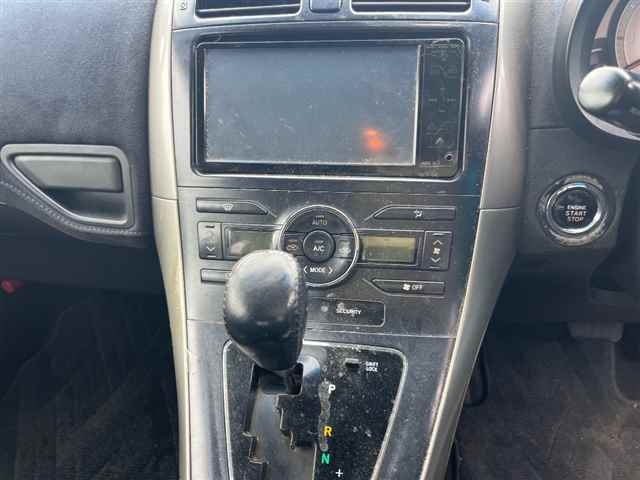 TOYOTA BLADE 2008