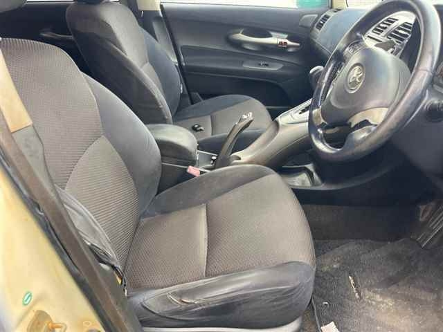 TOYOTA BLADE 2008