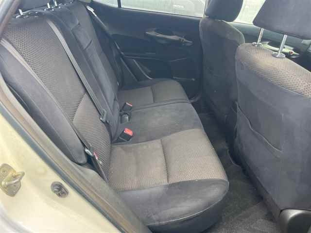 TOYOTA BLADE 2008