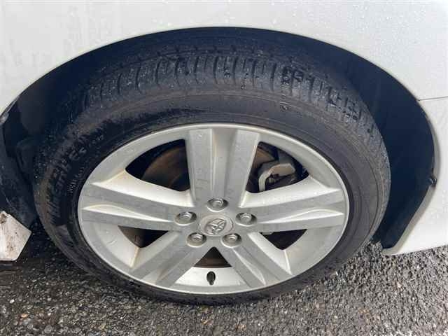 TOYOTA BLADE 2008
