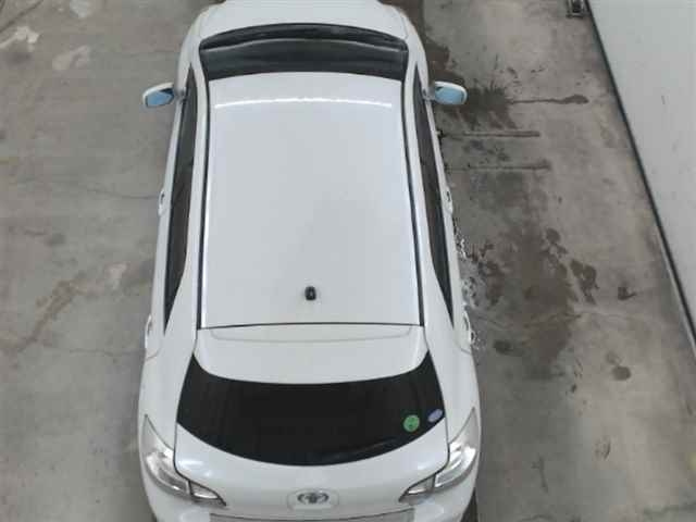TOYOTA BLADE 2008