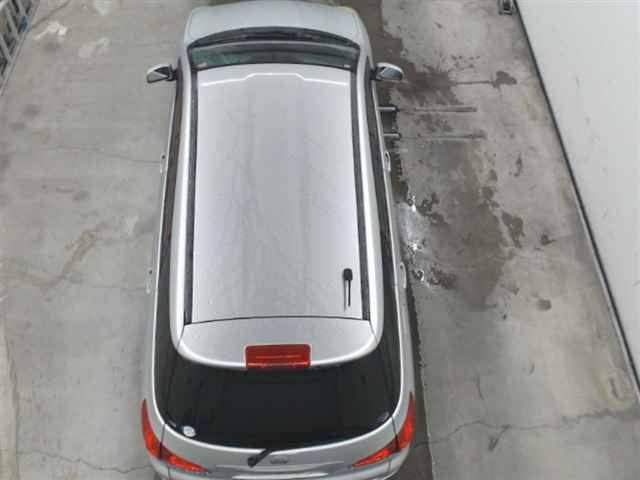 NISSAN WINGROAD 2009