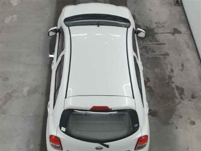 NISSAN MARCH 2010