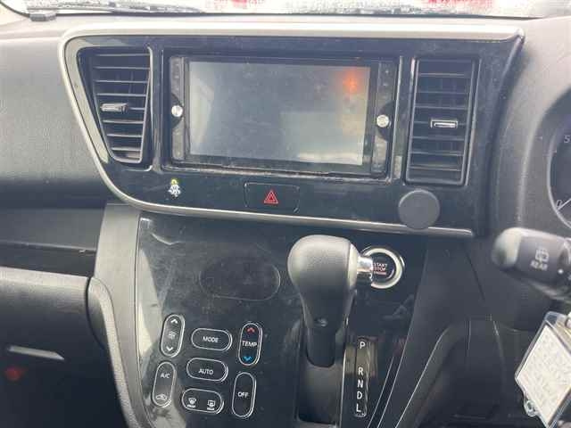 NISSAN DAYZ ROOX 2014