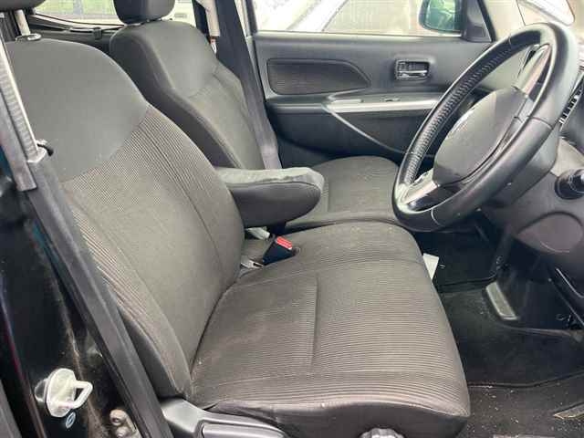 NISSAN DAYZ ROOX 2014