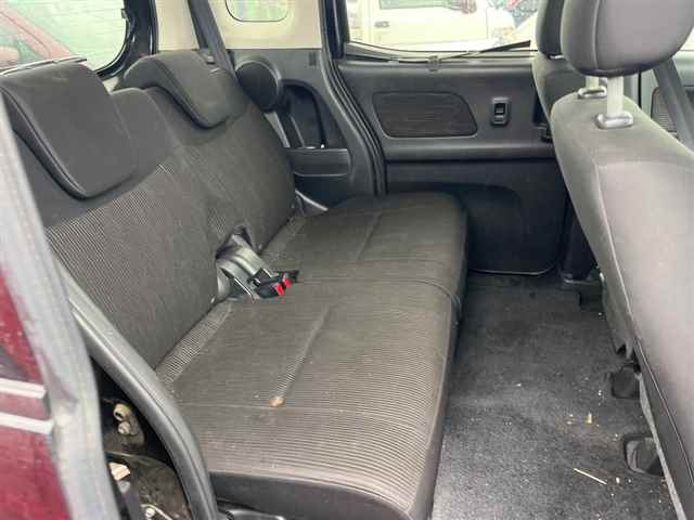 NISSAN DAYZ ROOX 2014