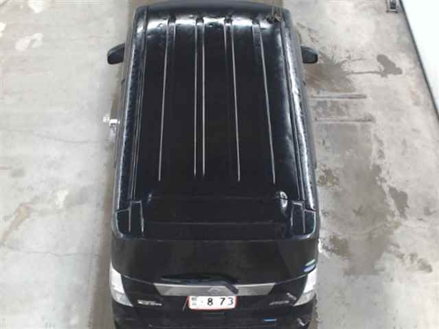 NISSAN DAYZ ROOX 2014