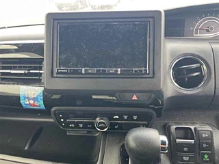 HONDA N BOX 2022