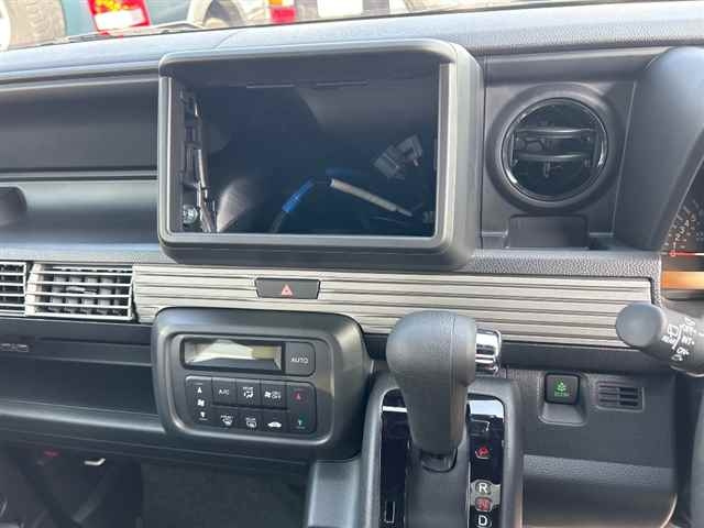 HONDA N VAN 2025