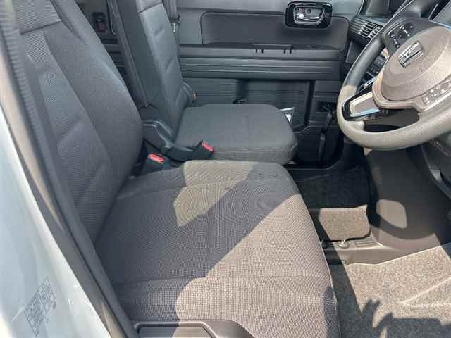HONDA N VAN 2025