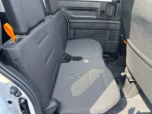 HONDA N VAN 2025