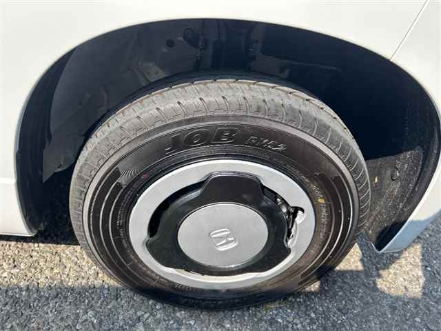 HONDA N VAN 2025