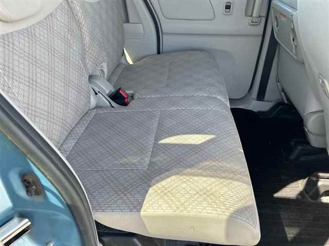 MITSUBISHI EK SPACE 2018