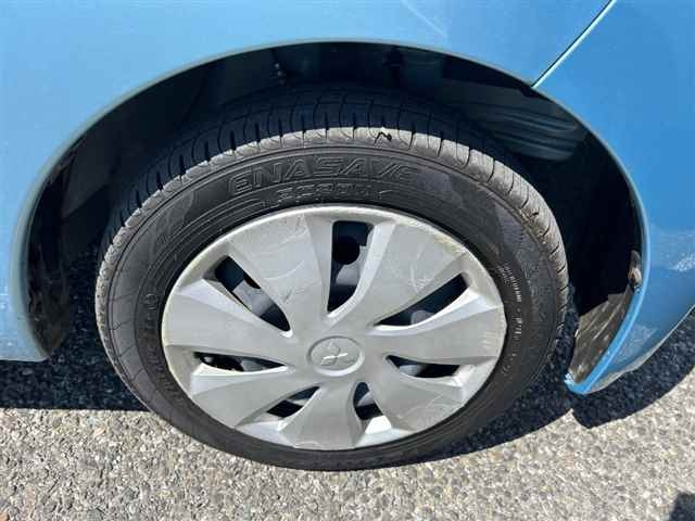 MITSUBISHI EK SPACE 2018