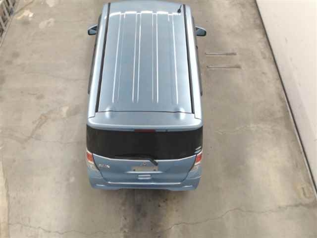 MITSUBISHI EK SPACE 2018