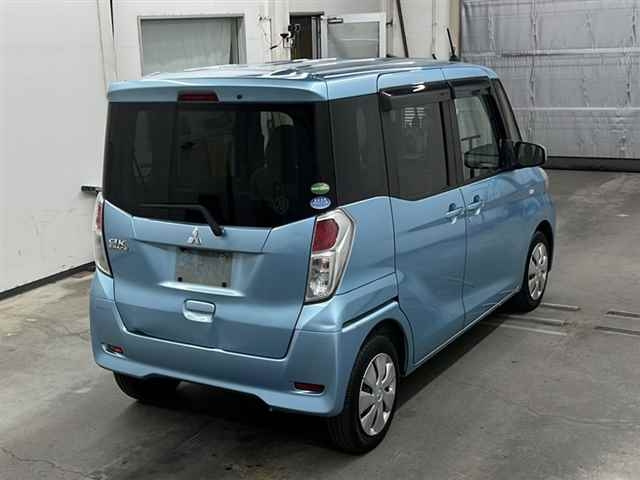 MITSUBISHI EK SPACE 2018
