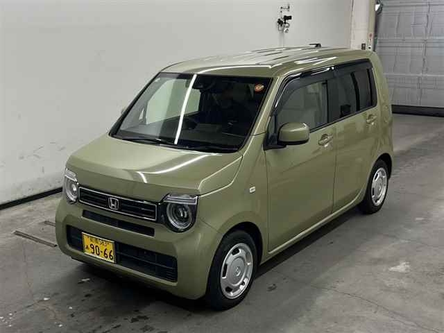 HONDA N WGN 2020