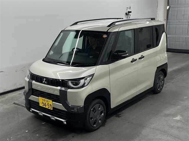 MITSUBISHI DELICA MINI 2025