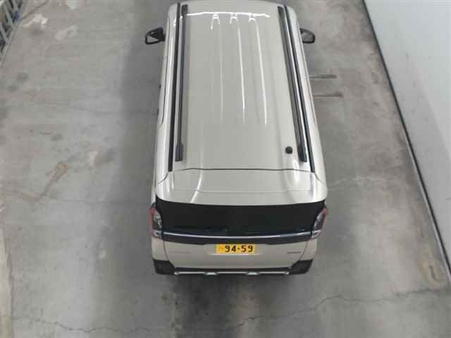 MITSUBISHI DELICA MINI 2025