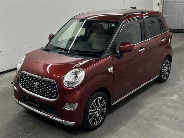 TOYOTA PIXIS JOY 2020