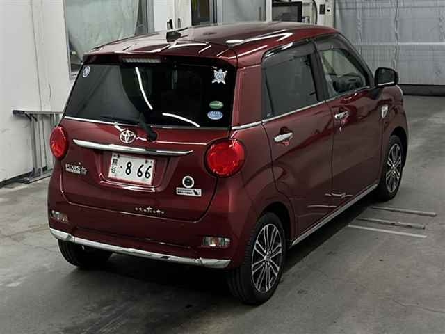 TOYOTA PIXIS JOY 2020