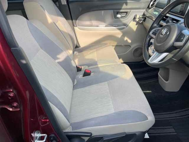 TOYOTA PIXIS JOY 2020