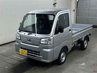 SUBARU SAMBAR 2025