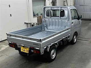 SUBARU SAMBAR 2025