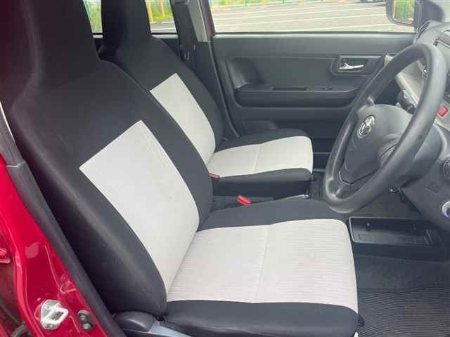 TOYOTA PIXIS EPOCH 2017