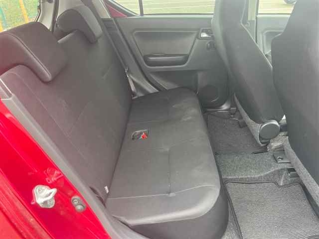 TOYOTA PIXIS EPOCH 2017