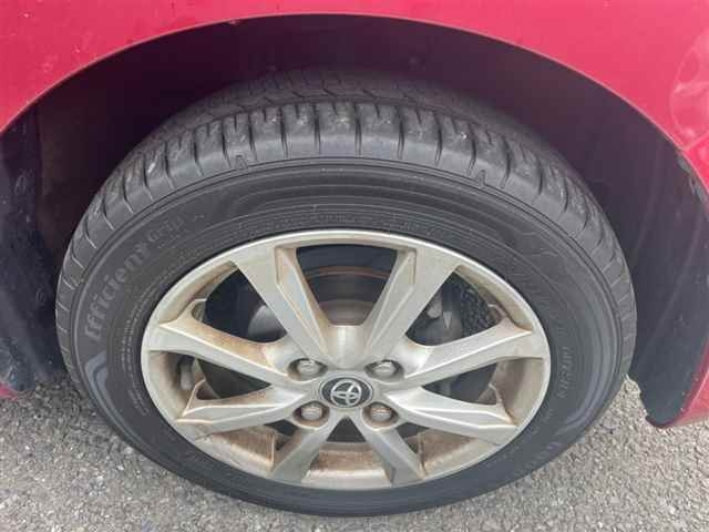 TOYOTA PIXIS EPOCH 2017