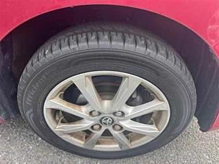 TOYOTA PIXIS EPOCH 2017
