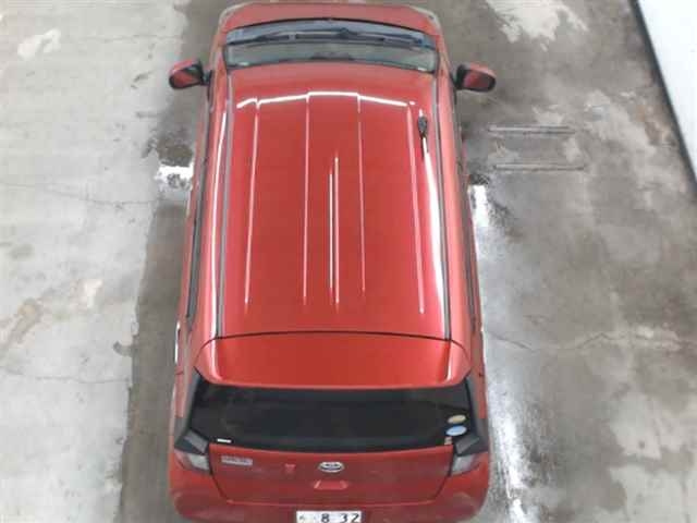 TOYOTA PIXIS EPOCH 2017