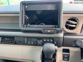 HONDA N BOX 2025