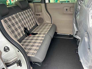 HONDA N BOX 2025
