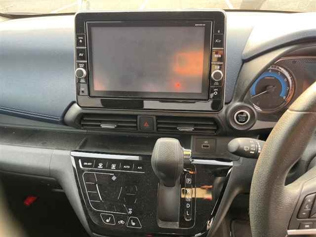 MITSUBISHI EK X 2020
