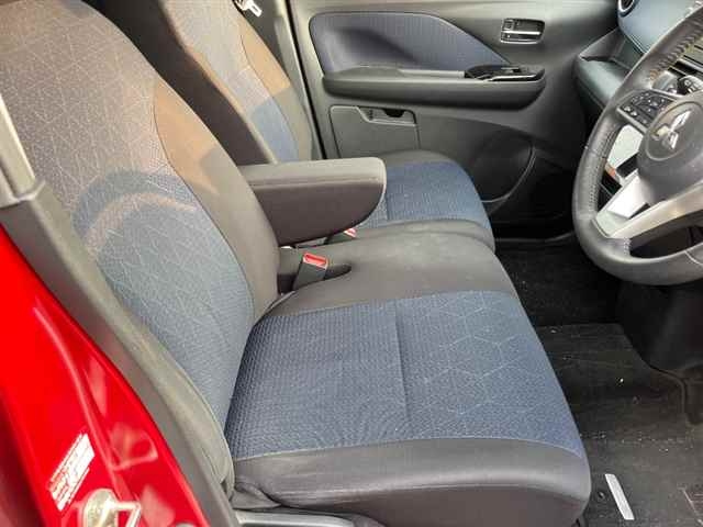 MITSUBISHI EK X 2020