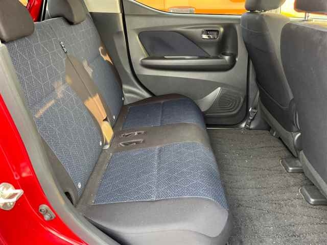 MITSUBISHI EK X 2020