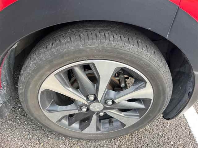MITSUBISHI EK X 2020