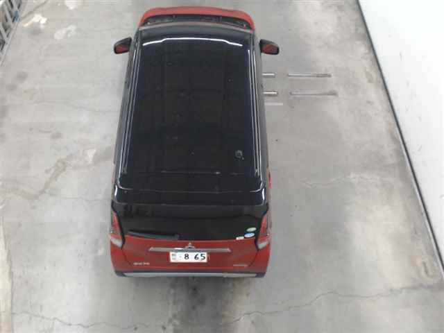 MITSUBISHI EK X 2020